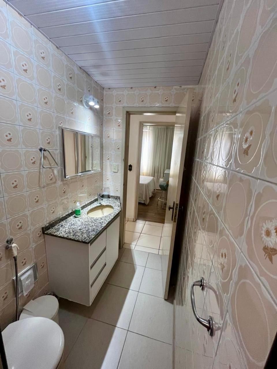 Homestay A 200 Metros Da De Bc *